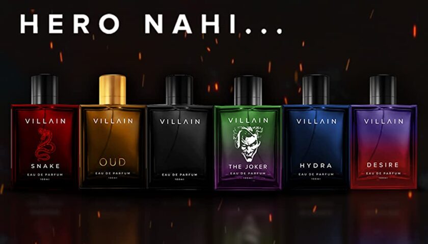 Villain AD